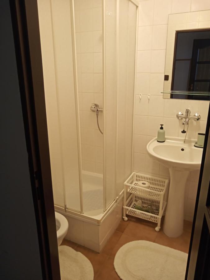 Waldhof Hotel Jirikov  Ngoại thất bức ảnh